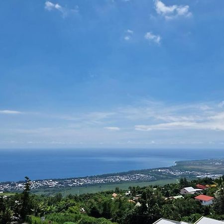Bel Horizon M&J Villa Saint-Paul Екстериор снимка
