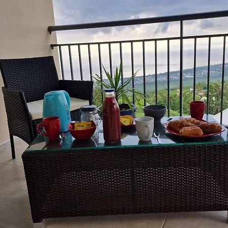 Bel Horizon M&J Villa Saint-Paul Екстериор снимка