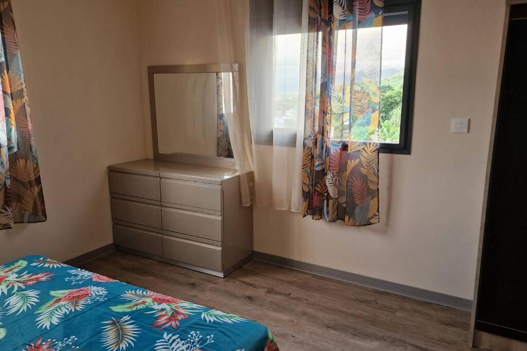 Bel Horizon M&J Villa Saint-Paul Екстериор снимка