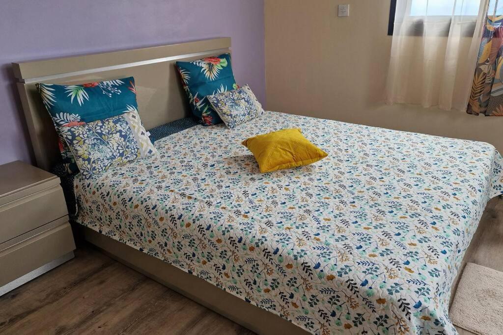 Bel Horizon M&J Villa Saint-Paul Екстериор снимка