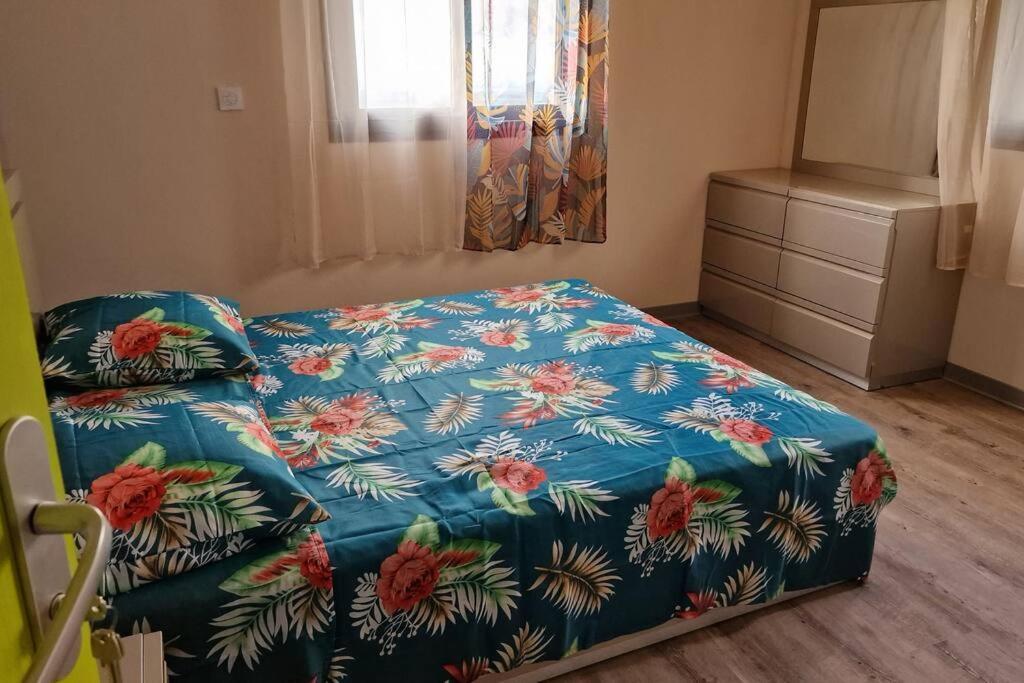 Bel Horizon M&J Villa Saint-Paul Екстериор снимка