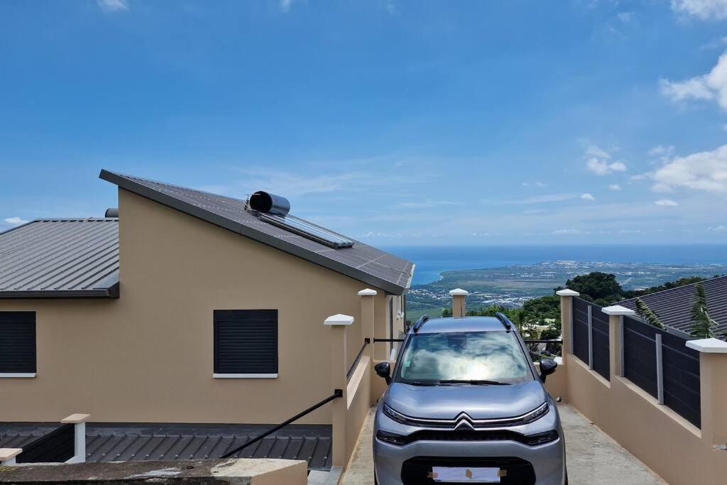 Bel Horizon M&J Villa Saint-Paul Екстериор снимка